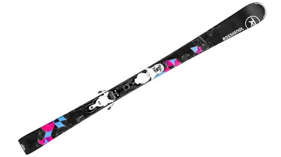 Narty ROSSIGNOL Passion 157 XPRESS W10 B83 Warszawa Kup