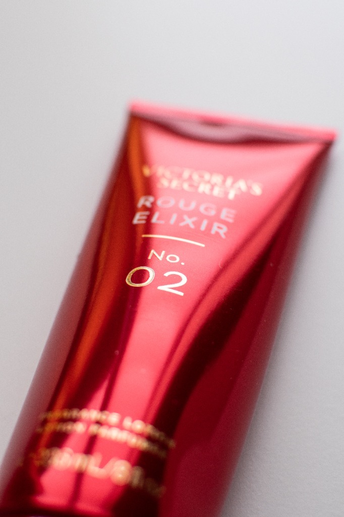 Balsam Victoria's Secret Rouge Elixir NO.02 Kraków Kup teraz na