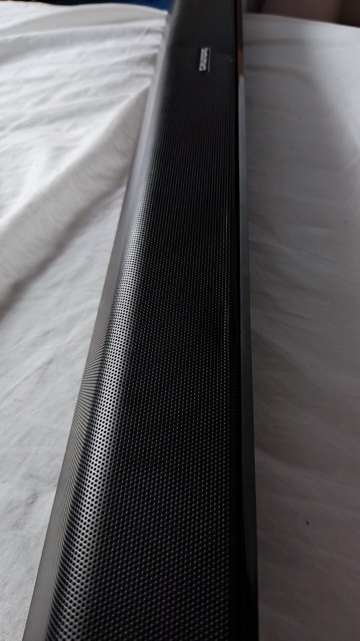 Soundbar Grundig DSB 970 2.1 120 W Brwilno Licytacja na Allegro