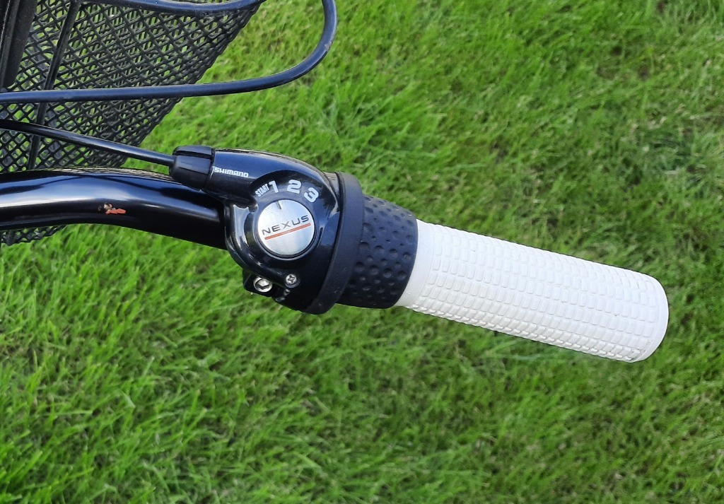 Rower Kross Julie koła 24 torpedo + gratis kask Radom Kup teraz na Allegro Lokalnie