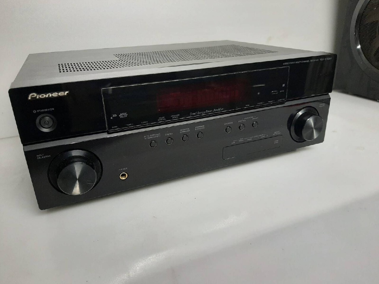 Amplituner Pioneer VSX1019AHK 290W 7.1 HDMI USB Świebodzice Kup