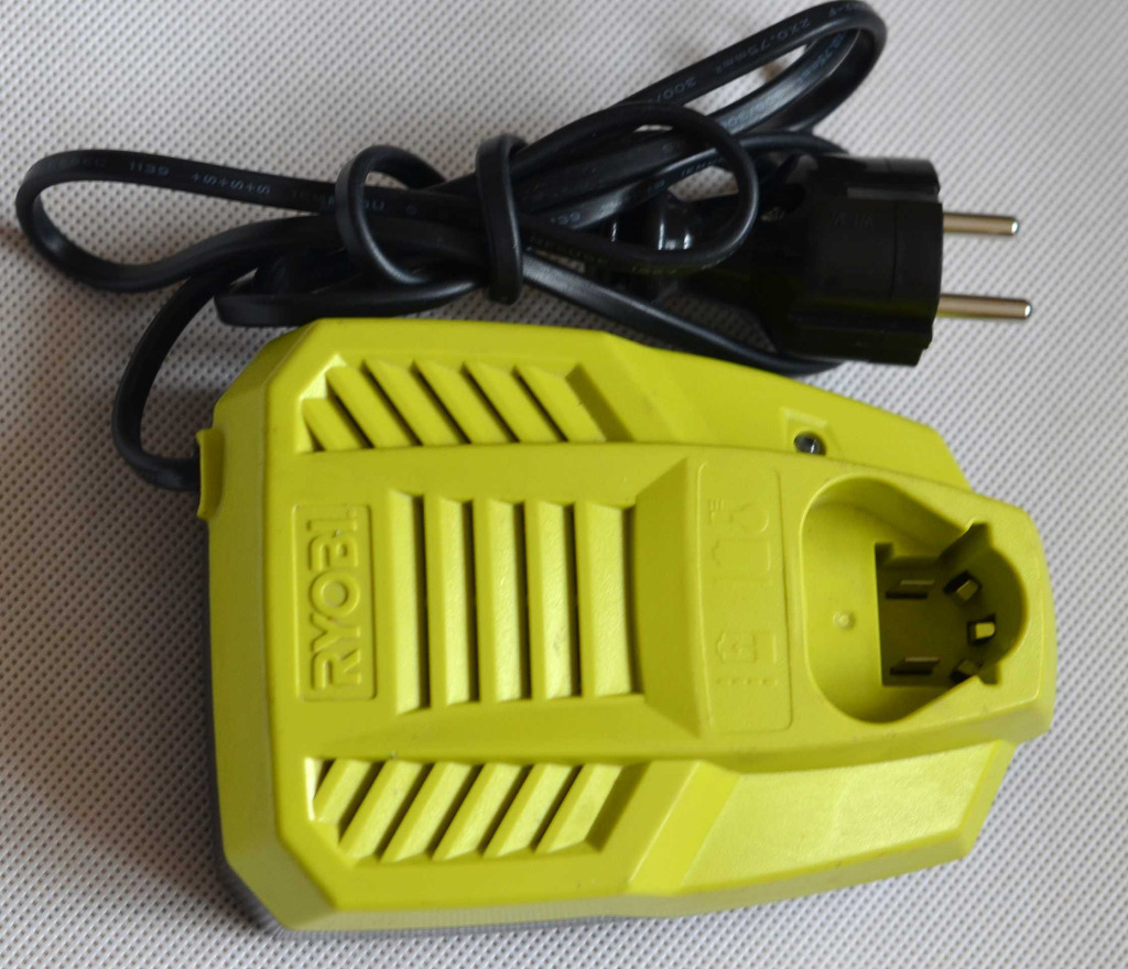 Ryobi rcd1201 аккумулятор