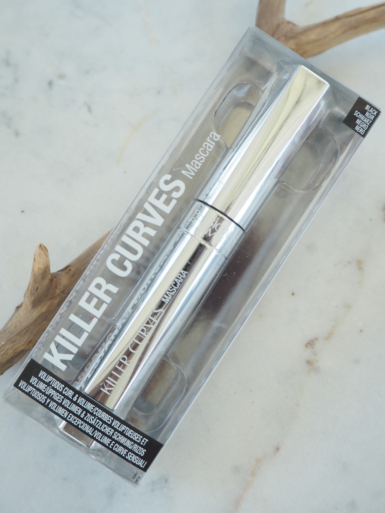 Physicians Formula tusz Killer Curves Mascara Blac Łomża Kup teraz