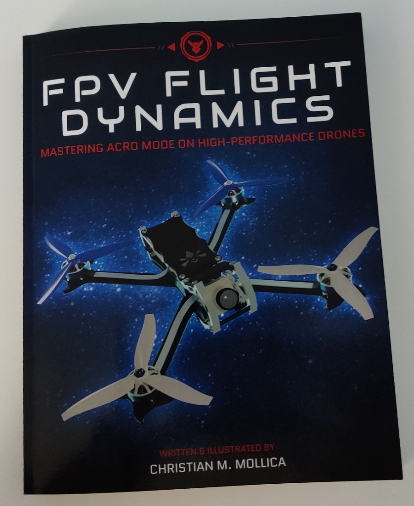 FPV Flight Dynamics Wroc aw Kup teraz na Allegro Lokalnie