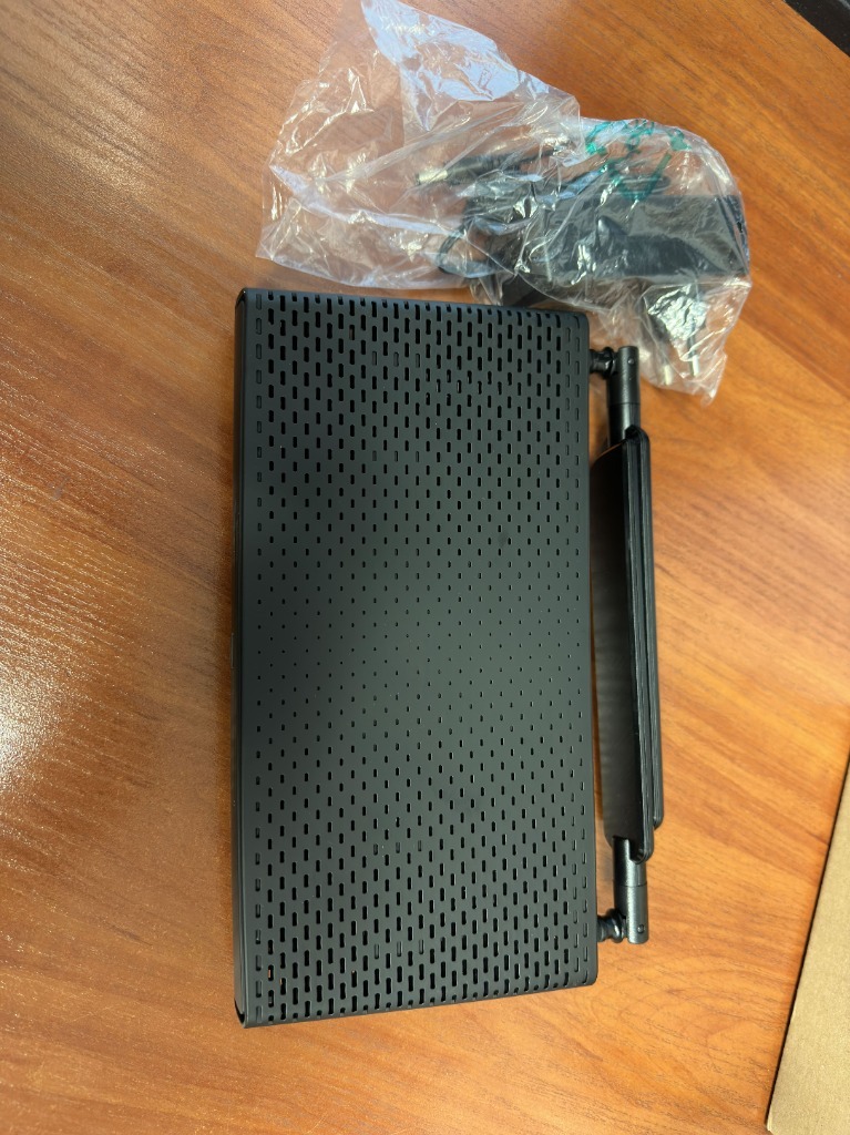 Mikrotik hAP ax3 | Lisia Góra | Kup teraz na Allegro Lokalnie