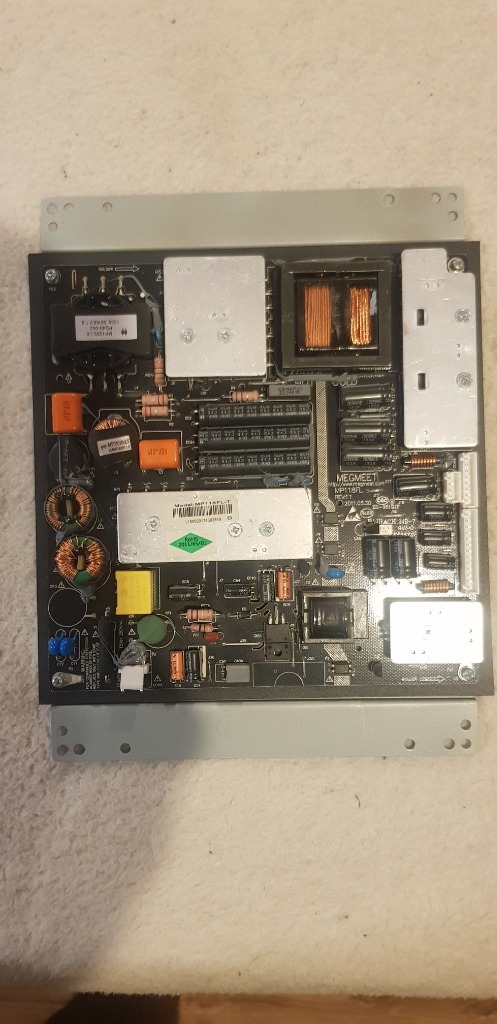 ZASILACZ MP118FL BLAUPUNKT 50/211I-GB-5B-FHBKUP-EU | Częstochowa | Kup ...