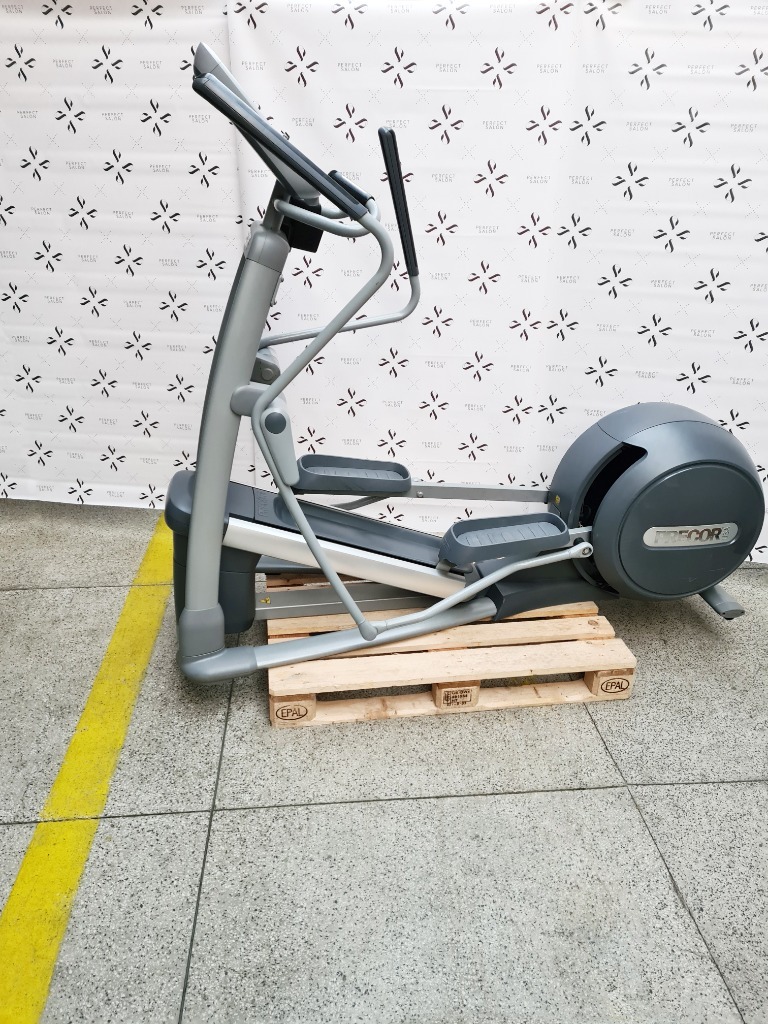 Precor orbitrek sales