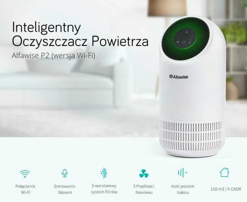 Alfawise p2 2024