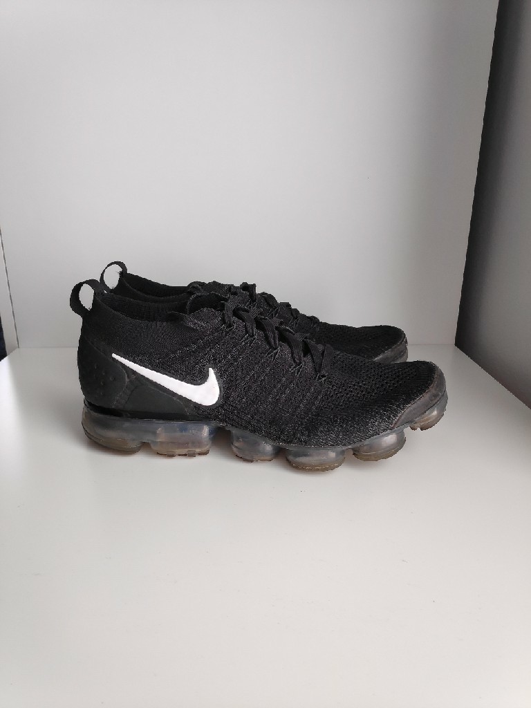 nike flyknit vapormax 2.0