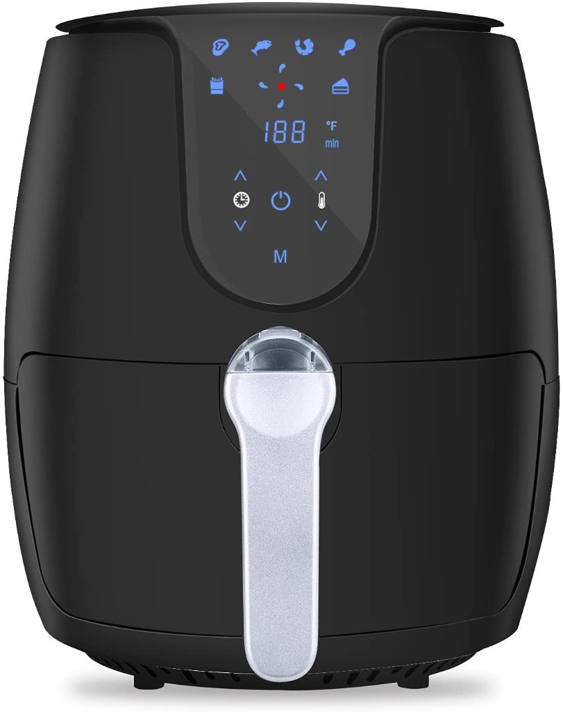 VPcok air fryer lq2507b Frytkownica beztłuszczowa Polkowice Kup