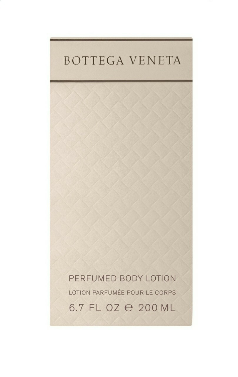 Bottega veneta parfumed body lotion 200 ml | Bielsko-Biała | Kup teraz ...