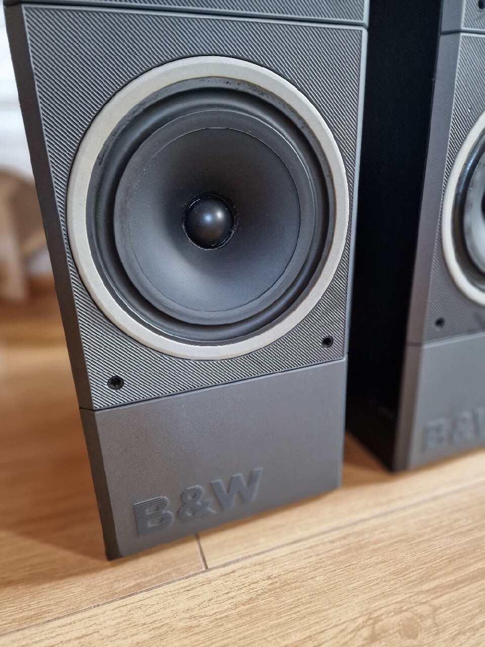 Bowers Wilkins DM 620 b&w kolumny podlogowe Kłodnica Kup teraz na