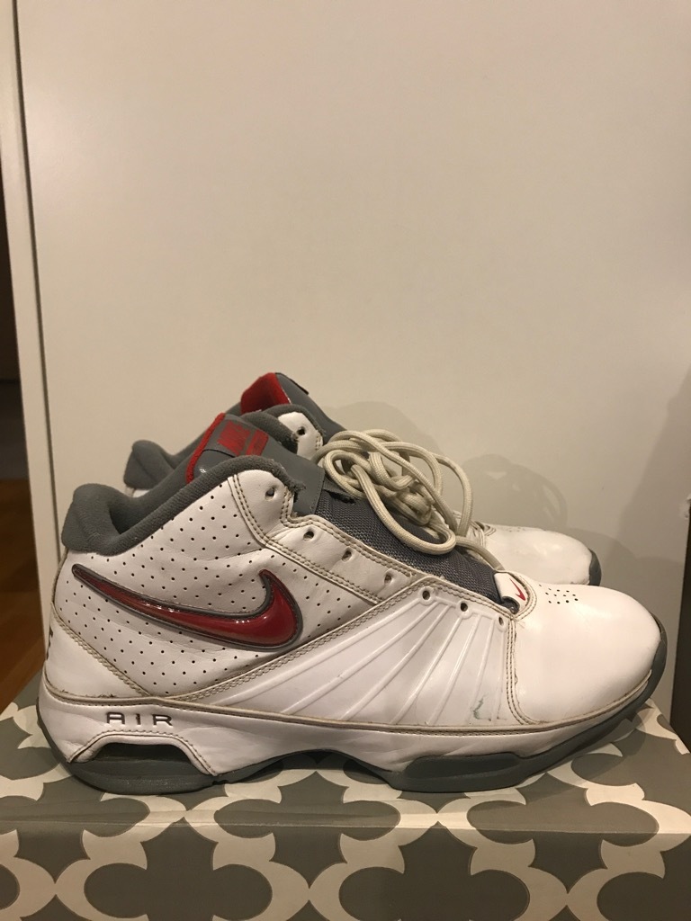 nike air visi pro 2 price