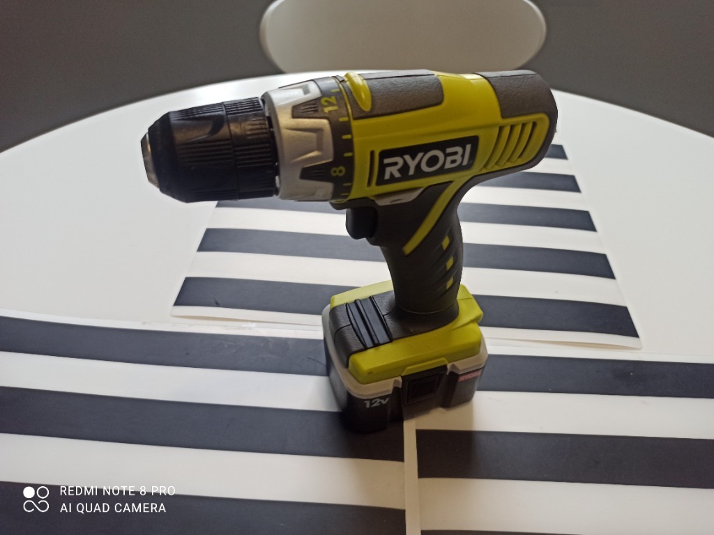 Lsdt120 ryobi аккумулятор