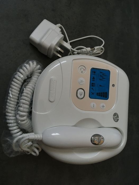 Laser RIO YES Hair Remover LAHC6 depilator | Odrzykoń | Kup teraz na ...