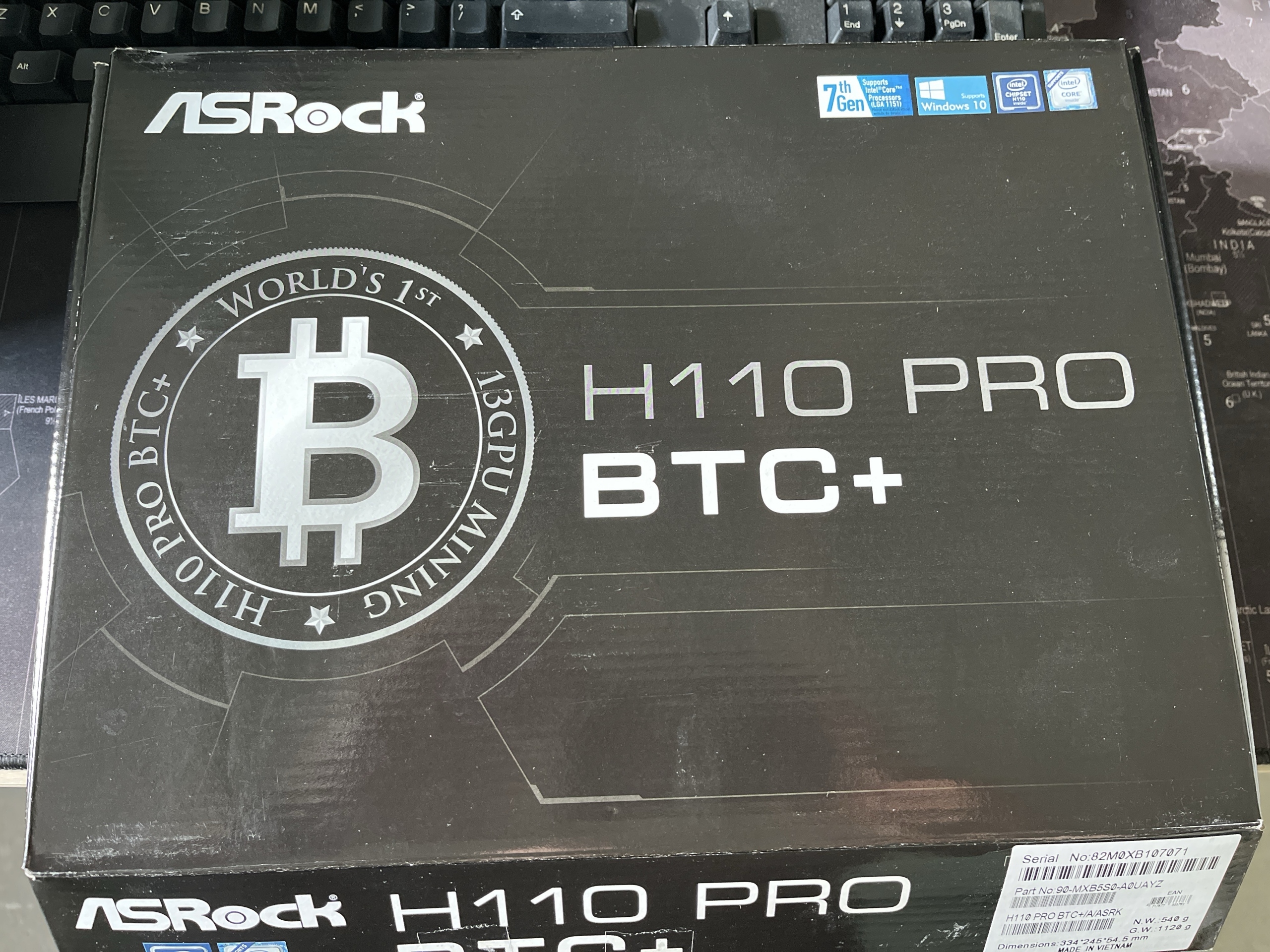 Btc w Płyty główne - Podzespoły komputerowe - Allegro Lokalnie