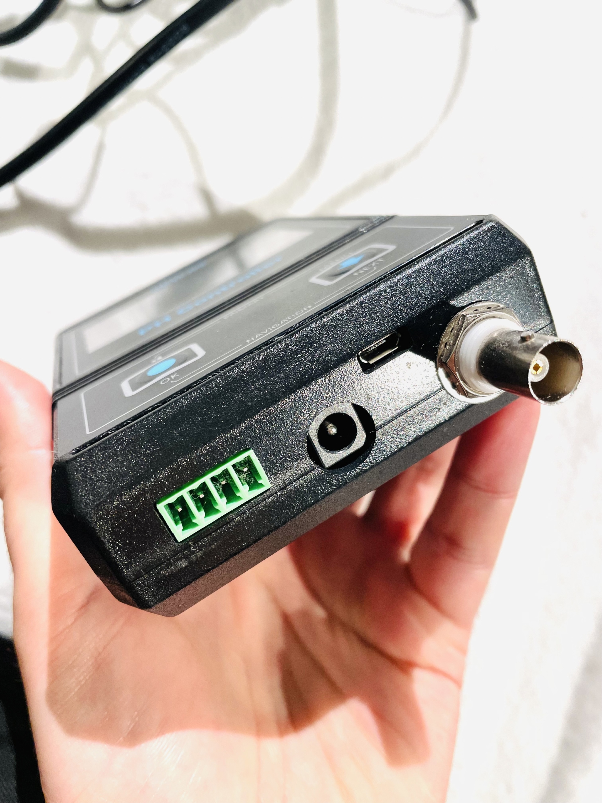 PH Controller uPH2 Komputer do akwarium KOMPLET Warszawa Kup teraz