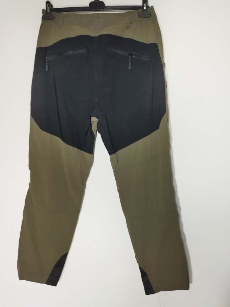 Zdjęcie oferty: Spodnie wędkarskie NORDIC OUDOOR - XL