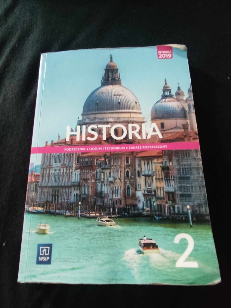 Historia 2 zakres rozszerzony | Tczew | Kup teraz na Allegro Lokalnie