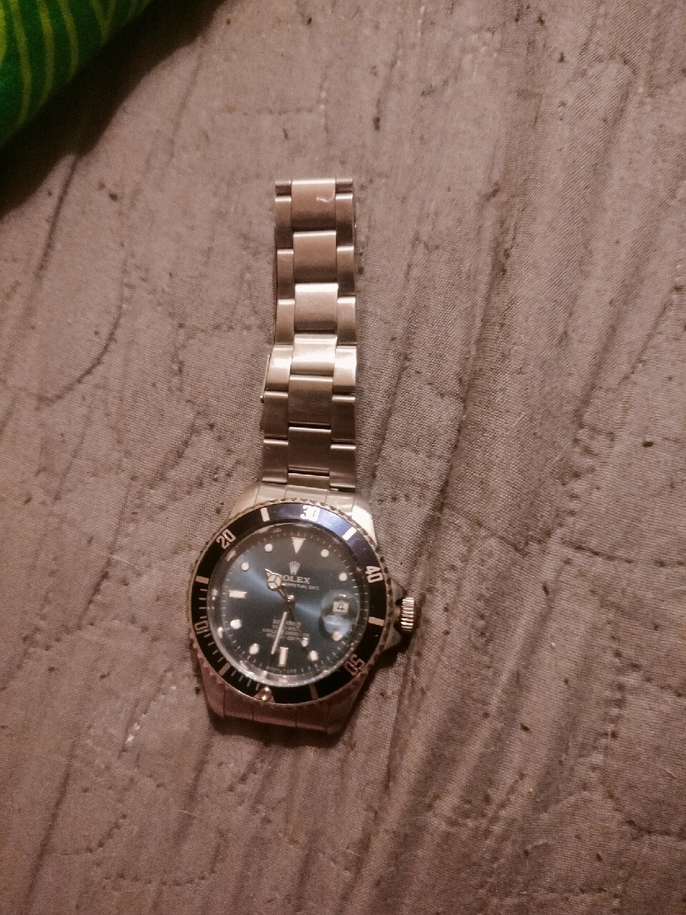 submariner 1000ft 300m