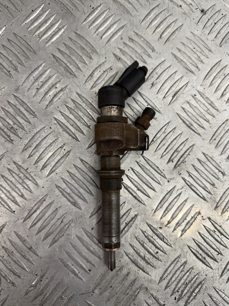 ФОРСУНКА CITROEN BERLINGO 2.0 HDI 9652173780 