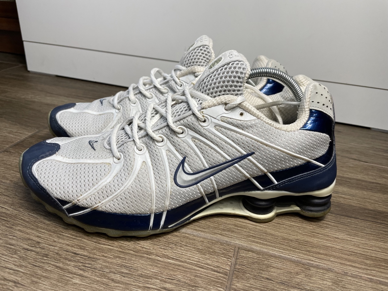 SHOX R4 Oz _Roz.45 | Lublin | Licytacja Allegro Lokalnie