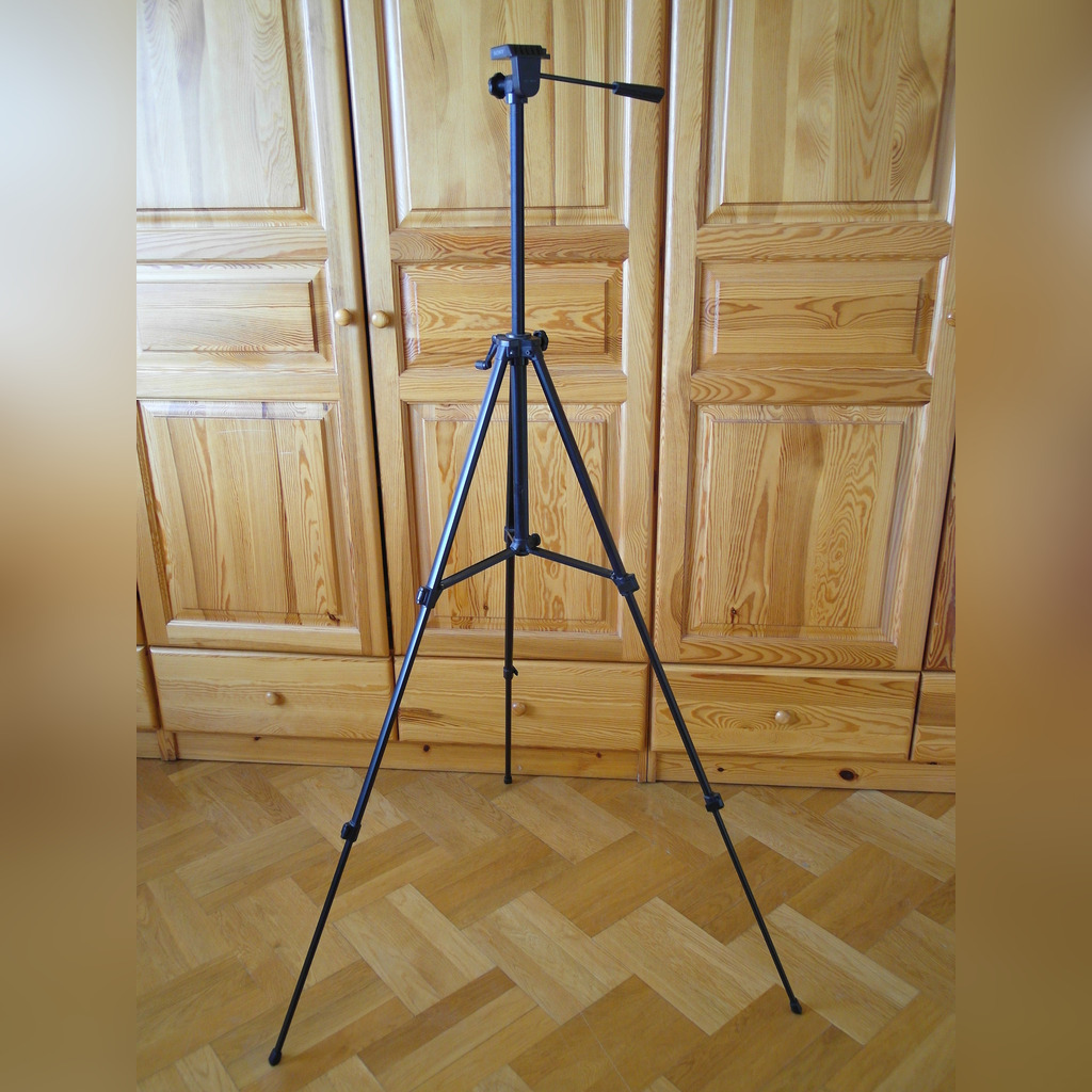 Statyw Sony VCTR610 Foto Aparat Kamera Tripod Przemyśl Kup teraz na Allegro Lokalnie