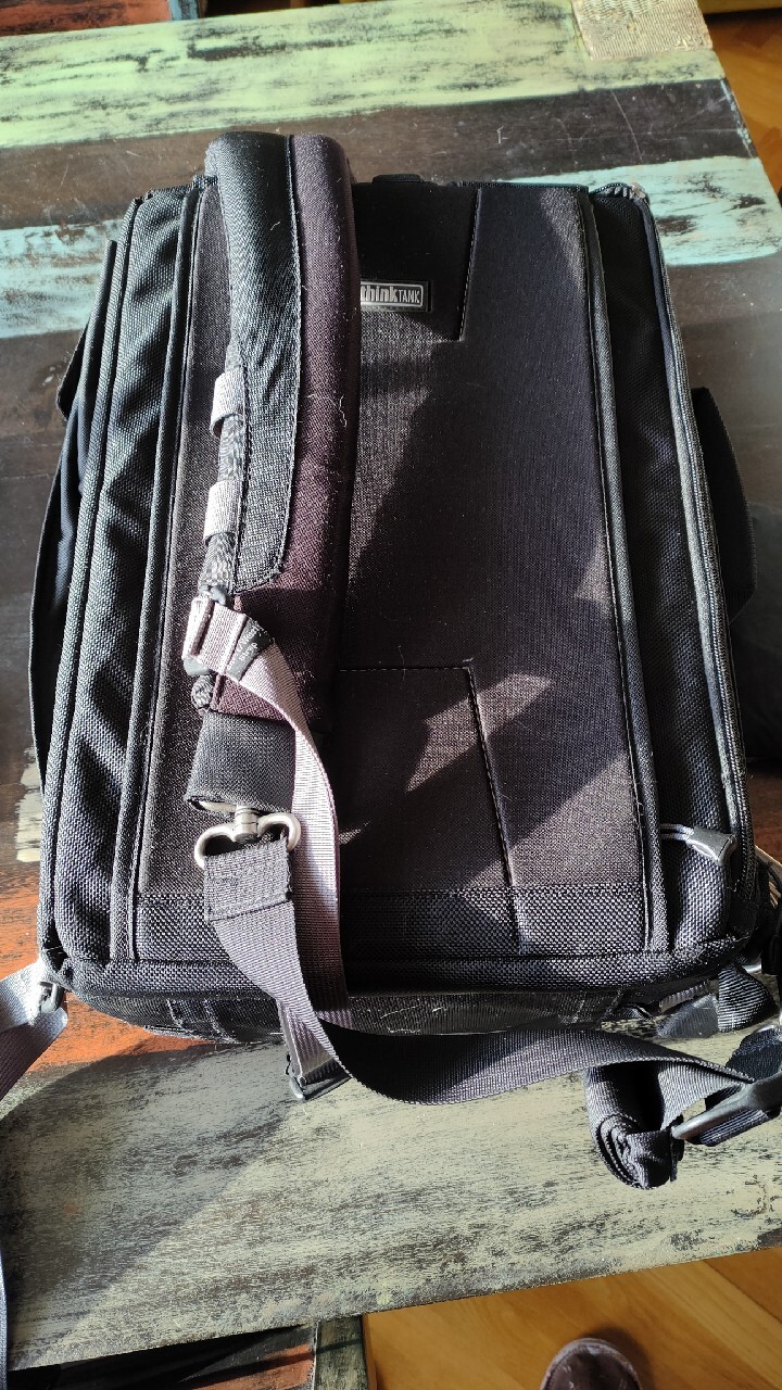 Sling-O-Matic 30 Think Tank | Elbląg | Licytacja na Allegro Lokalnie