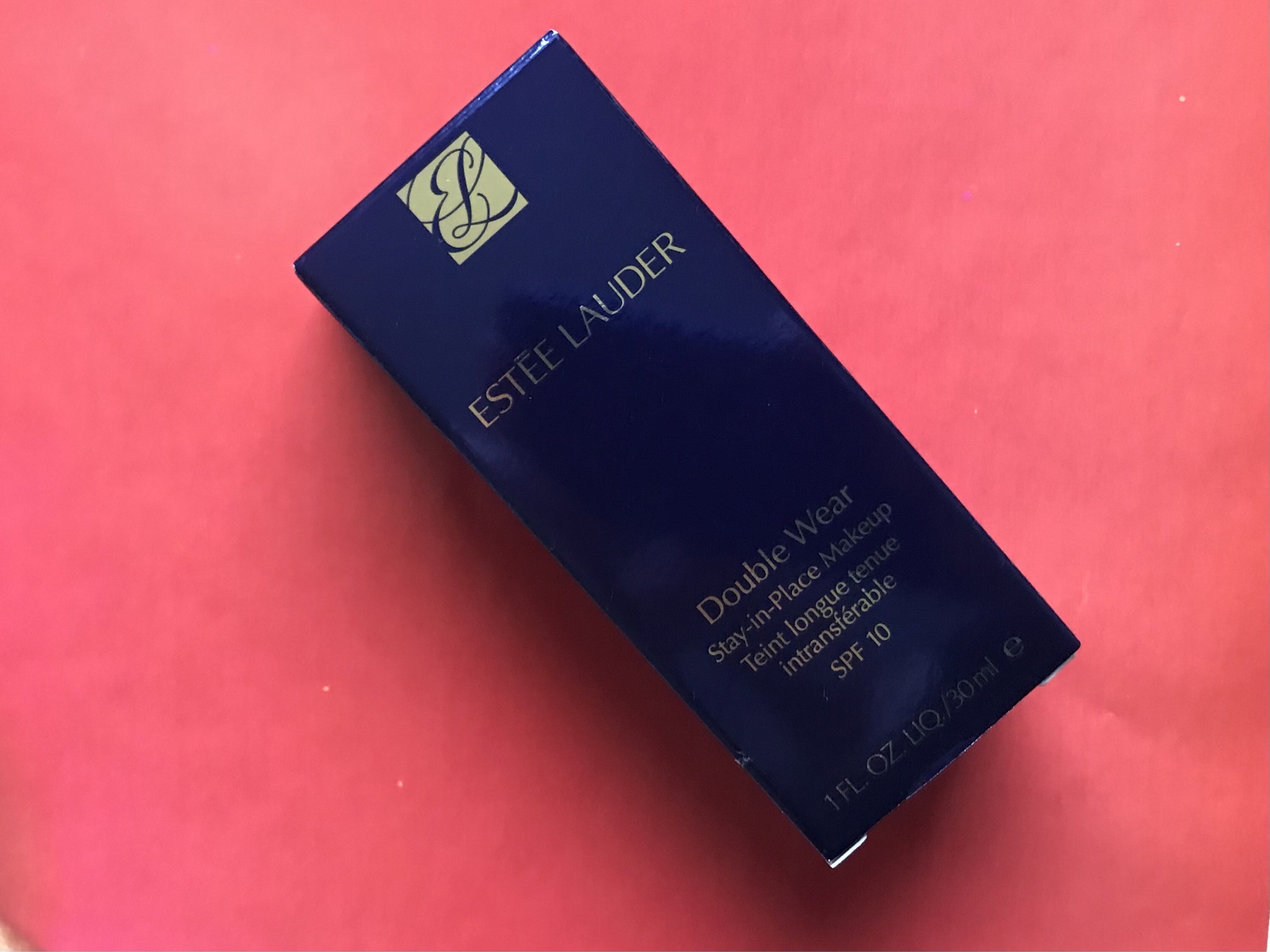 Estee Lauder Double Wear podkład alabaster 0N1 Warszawa Kup teraz