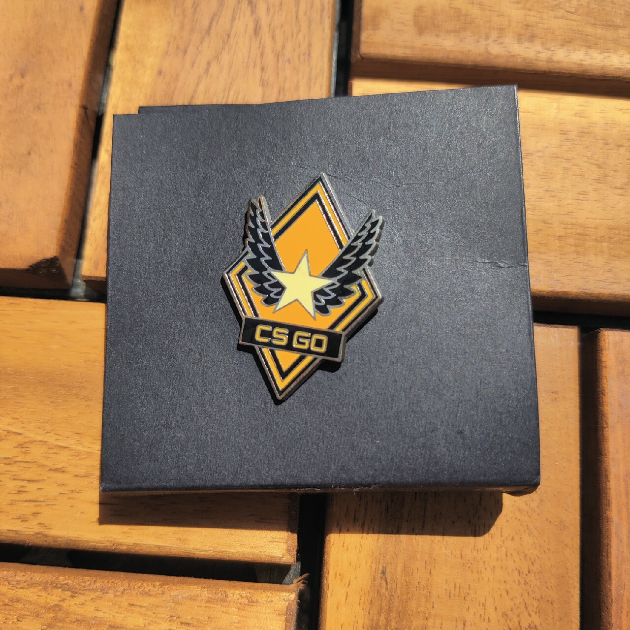CS GO PIN PRZYPINKA VICTORY CSGO Rzeszów Kup teraz na Allegro Lokalnie
