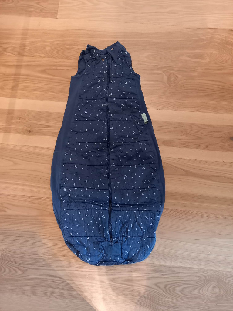 ergoPouch, śpiworek do spania, 824m, 2.5 tog Warszawa Kup teraz na