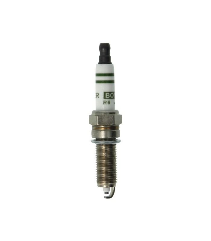 BOSCH DOUBLE IRIDIUM AR5SII3320S 0242145573