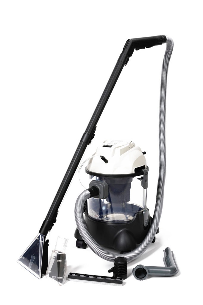 Odkurzacz Wodny Tiburon Cleaner Gdynia Kup teraz na Allegro Lokalnie