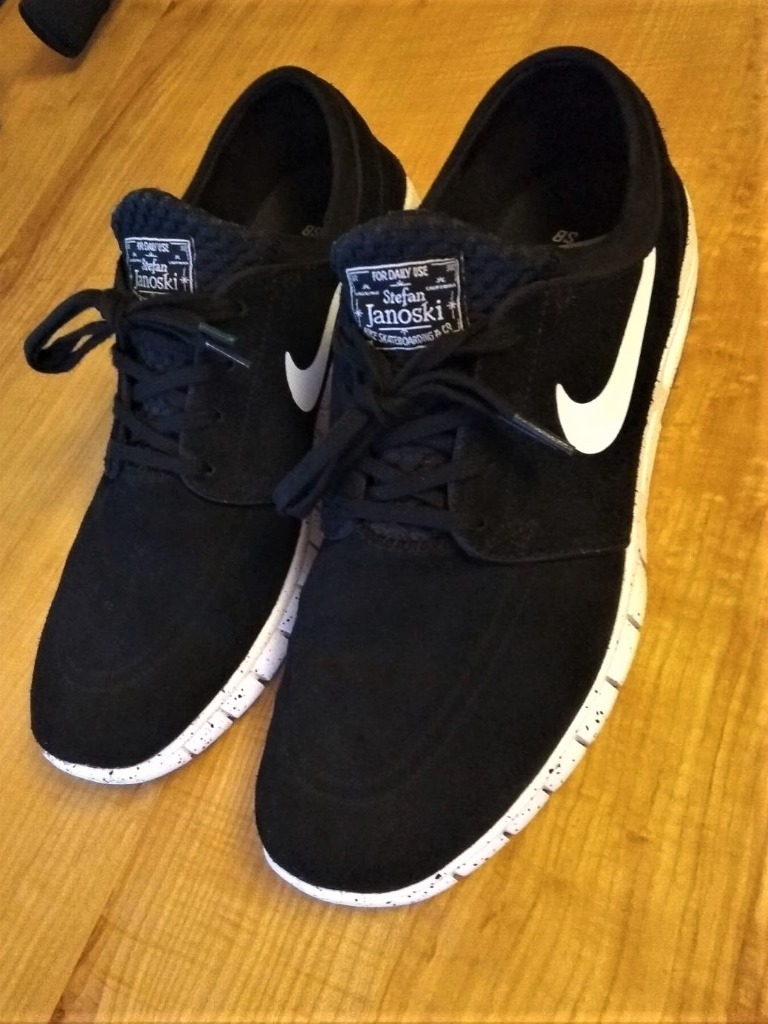 janoski 45