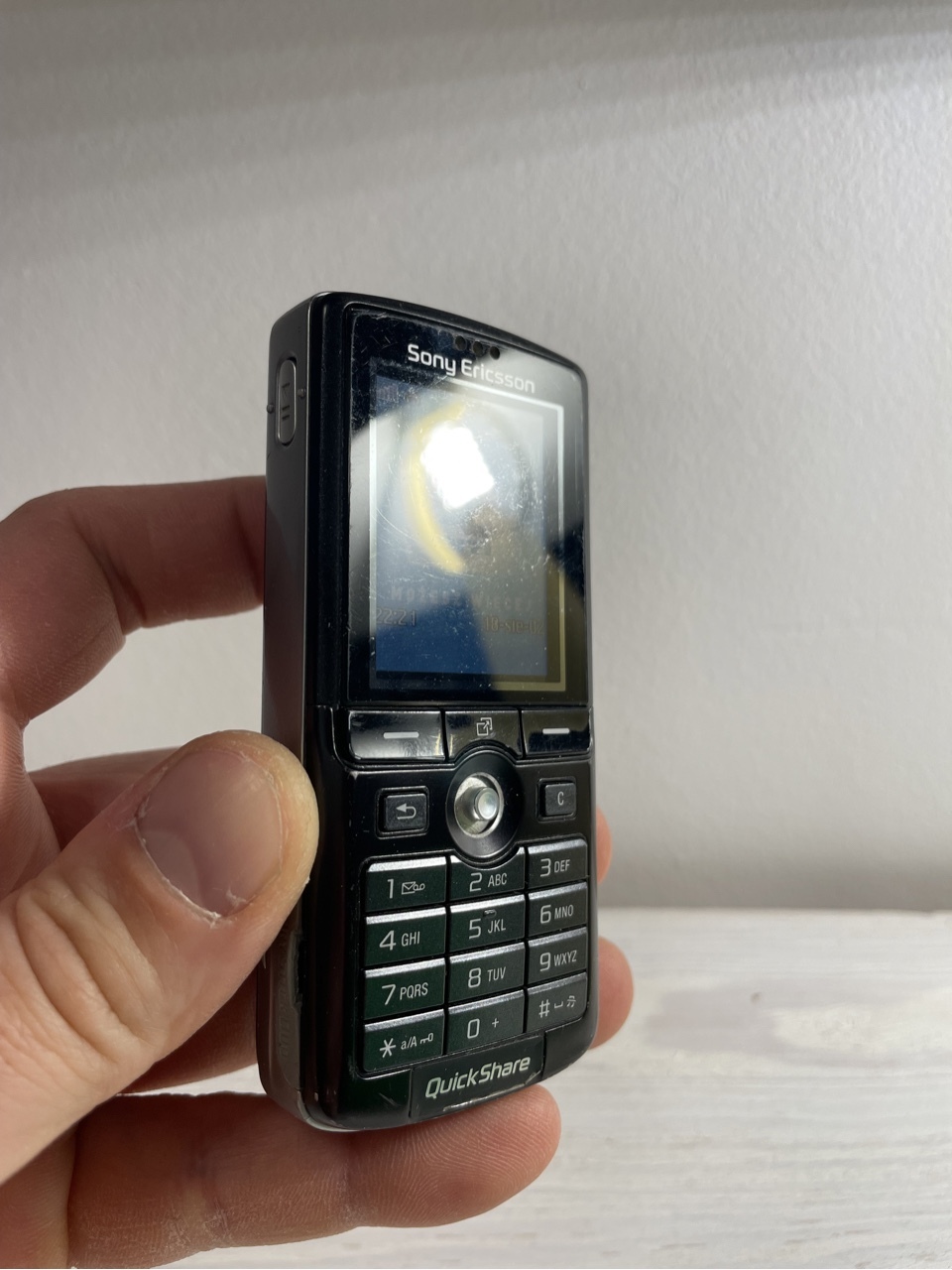 Sony Ericsson k750i | Poznań | Kup teraz na Allegro Lokalnie