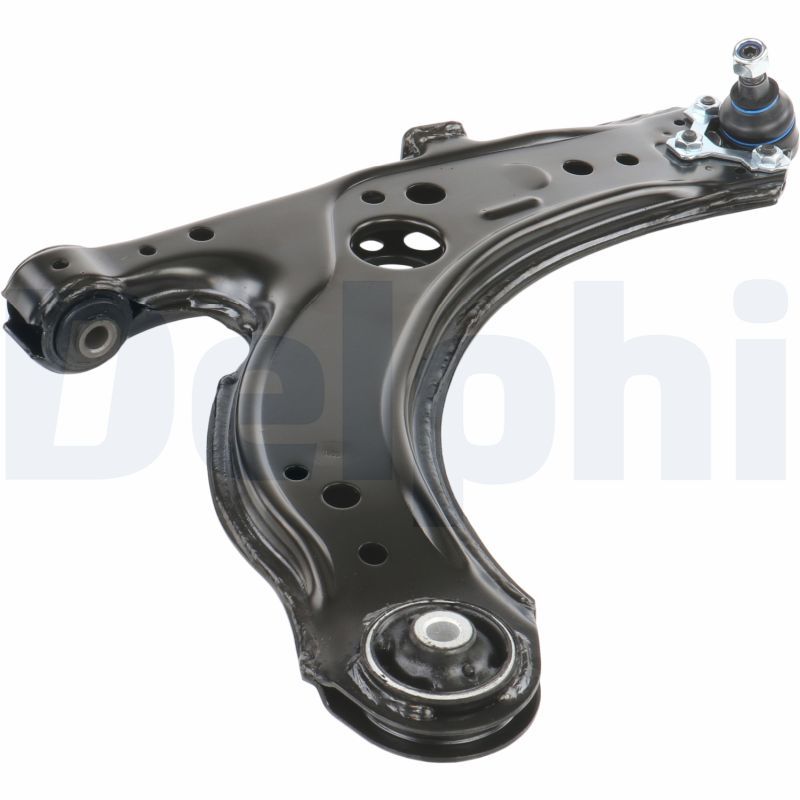 DELPHI TC787/TC786 КОМПЛЕКТ 2 ШТ ZE SWORZNIAMI AUDI VW SEAT 