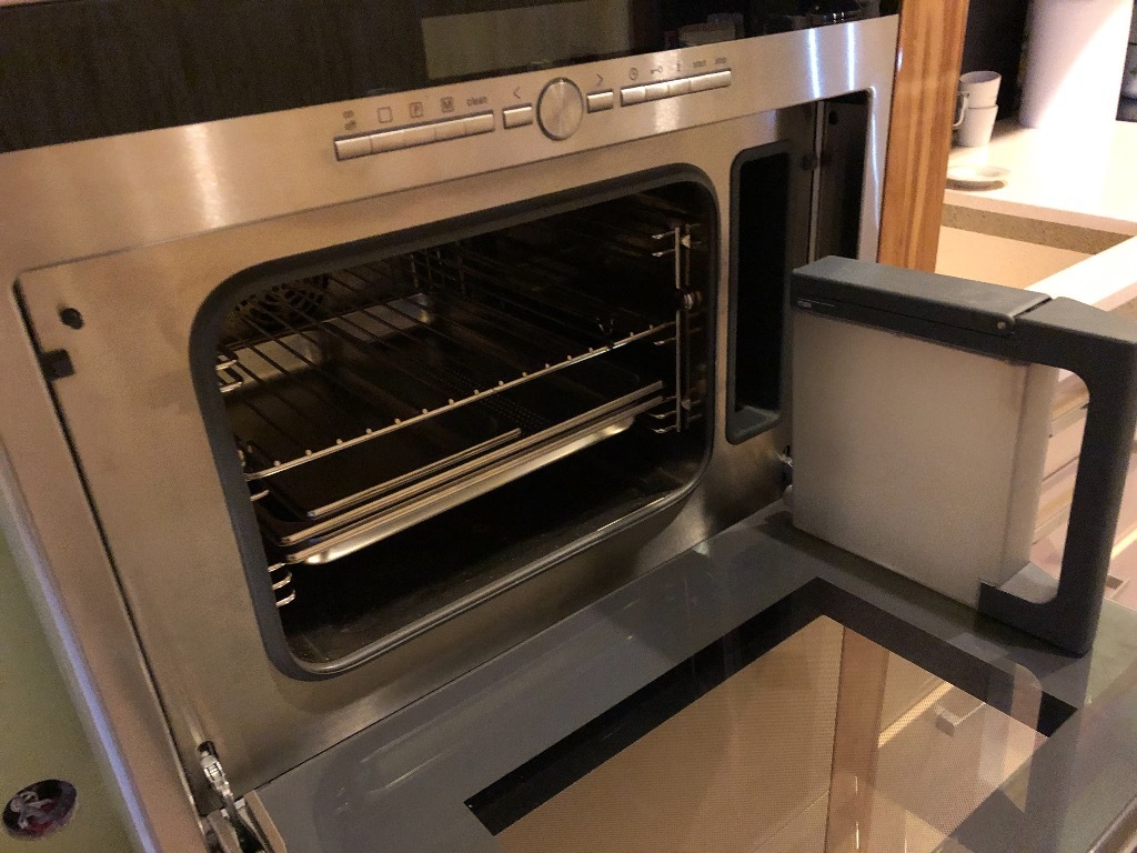 Piekarnik-parowy-siemens HLHB36-2 | Wola Mielecka | Kup teraz na ...