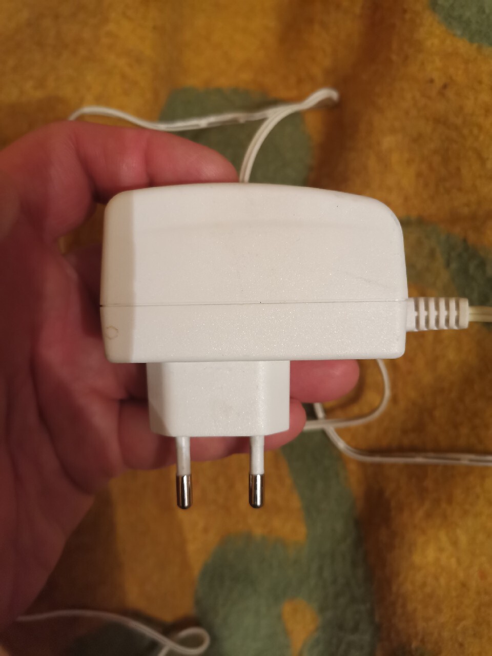 Zasilacz Alcatel - Lucent DSA-12G-12 FEU 120120 | Warszawa | Kup teraz ...