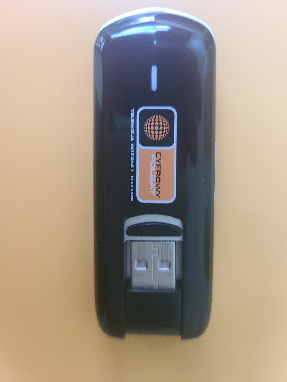 Huawei Mobile Broadband E3276 LTE 4G Skierniewice Licytacja na