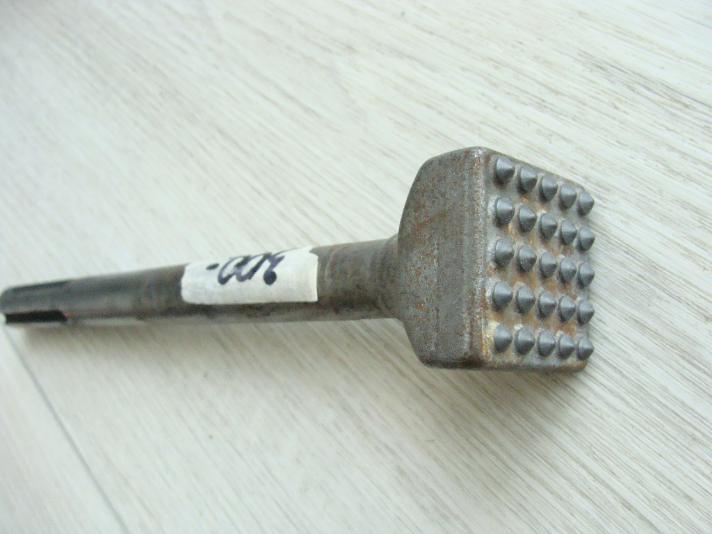 HILTI TEYX BT 4X4 GROSZKOWNIK GROT DANIEC Kup teraz na Allegro