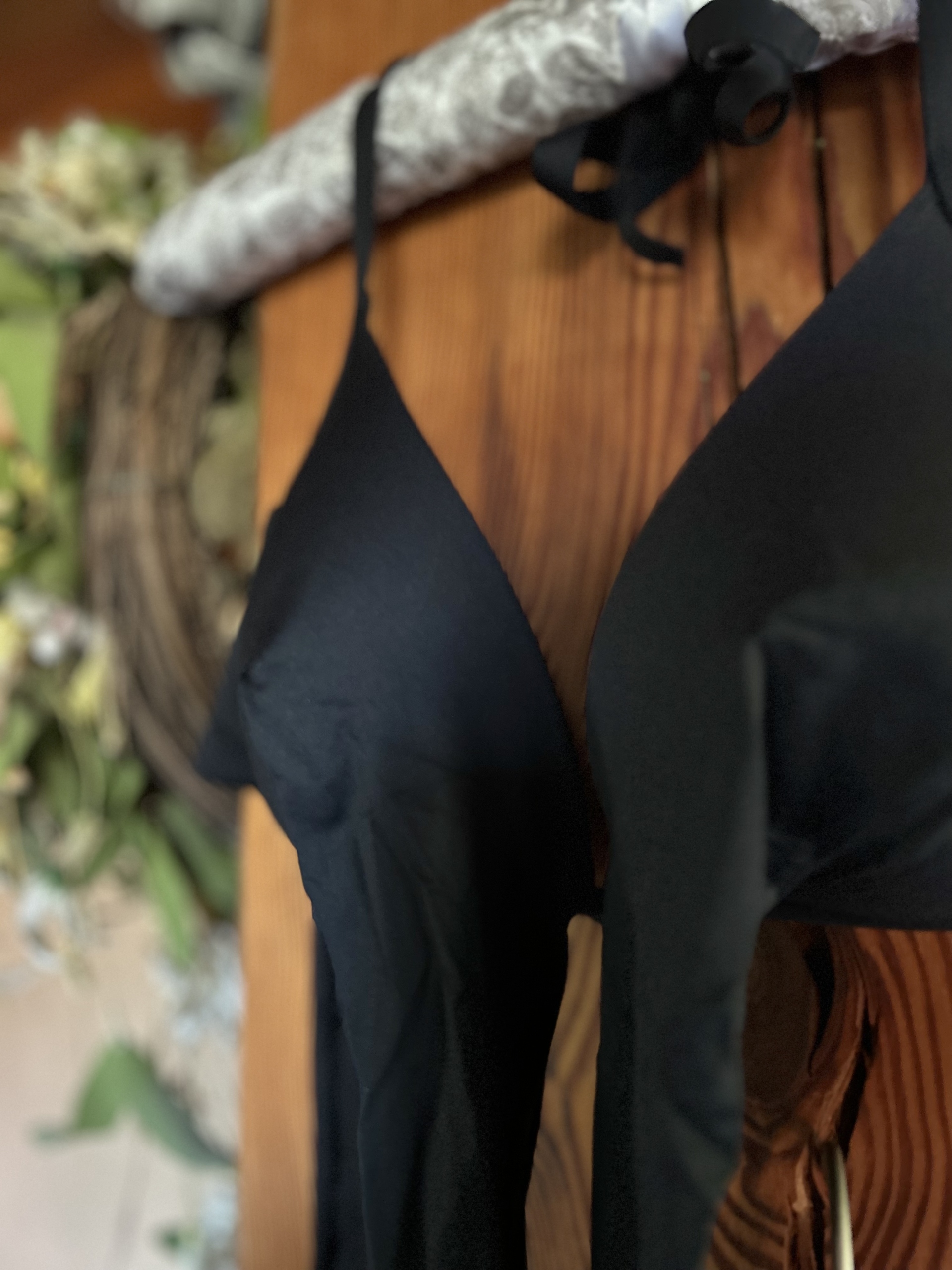 Jupe De Plage Légère Calzedonia 'Cobey' En Tulle Noir - Taille S - NEUVE Avec étiquettes - Style Fluide Et Romantique