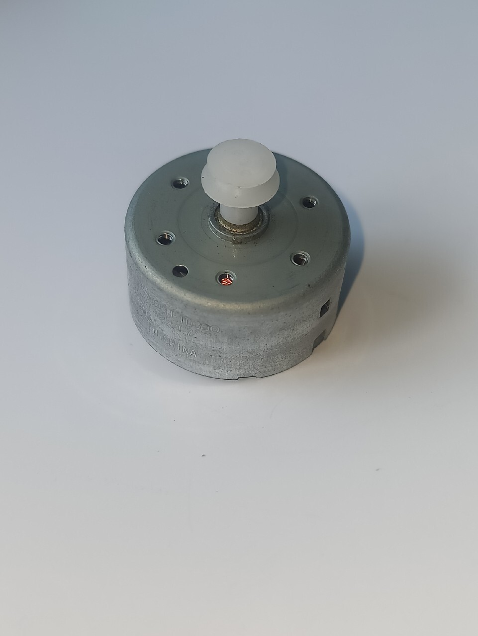 Silnik silniczek DC Mabuchi RF-300EH-1D390 5,9V | Skęczniew | Kup teraz ...