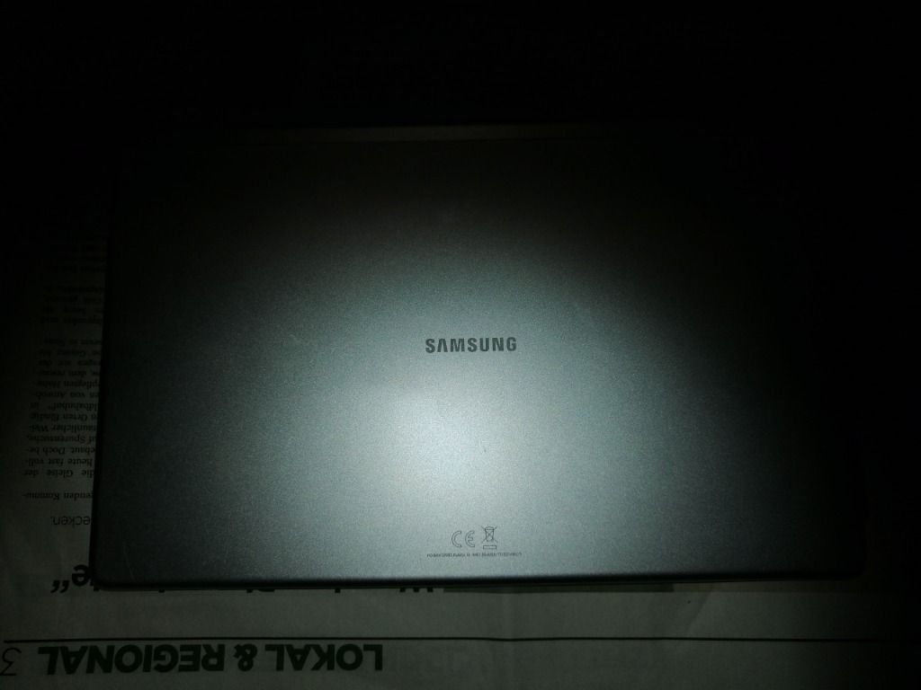 tablet Samsung PO BOX 12987 dublin Lubsko Kup teraz na Allegro Lokalnie