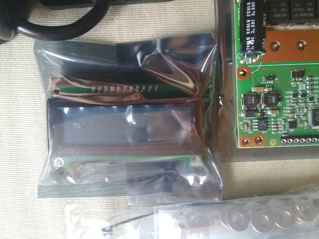 Zgrzewarka kWeld Spot welder Żywiec Kup teraz na Allegro Lokalnie