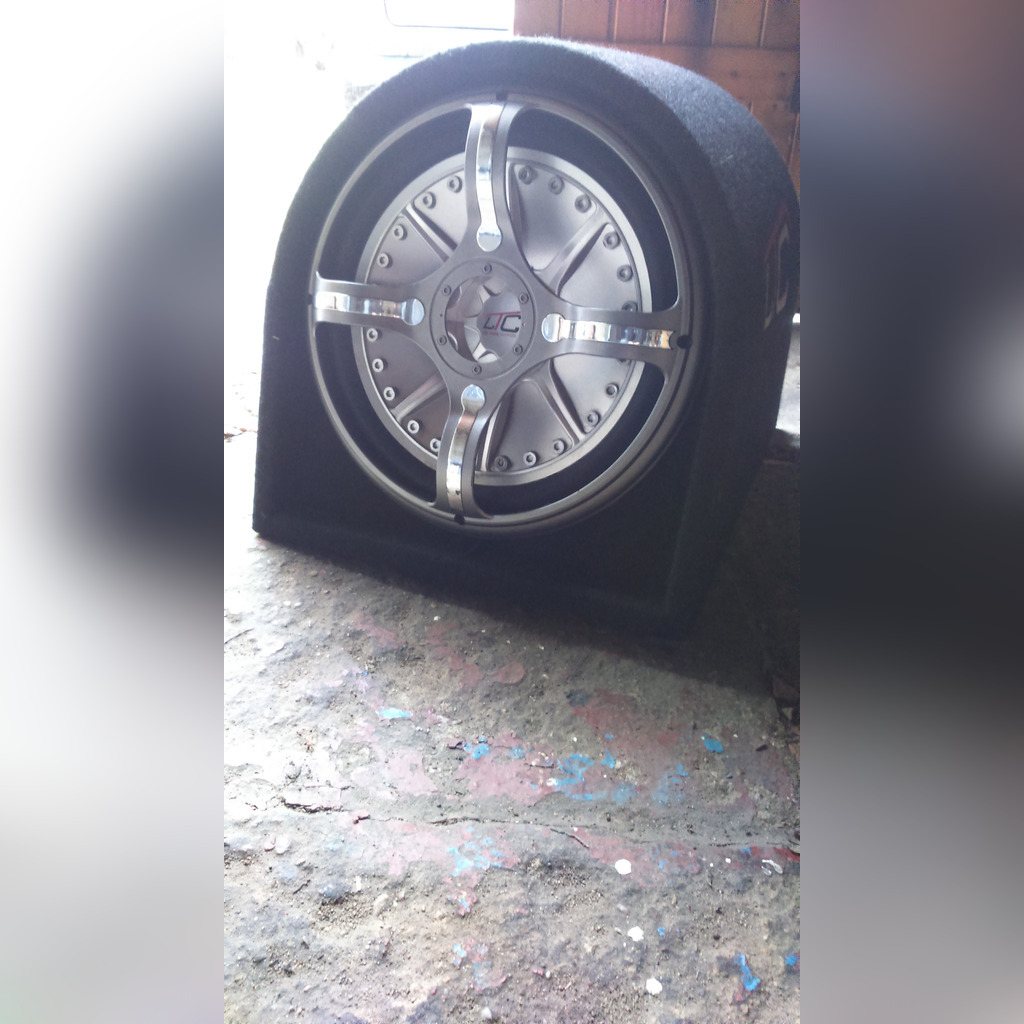 Tuba samochodowa ze wzmacniaczem Wieluń Kup teraz na Allegro Lokalnie