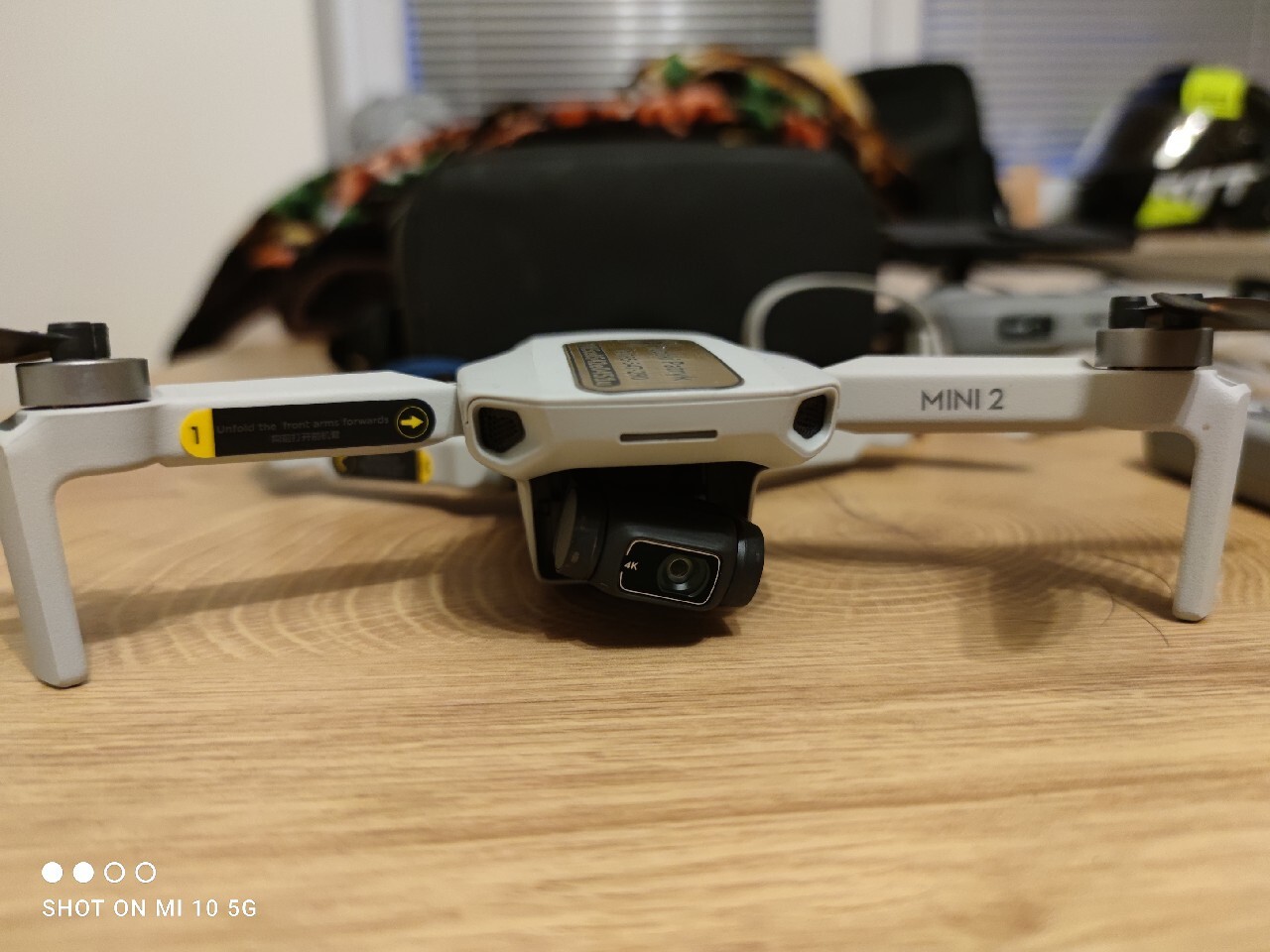 Dji mavic mini 2 fly more combo + Galaxy TAB A7 Wysoka Kup teraz na