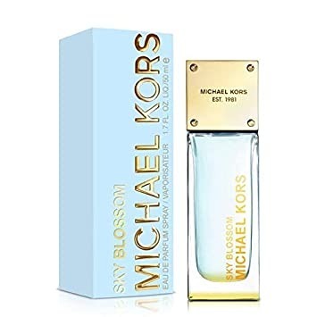 Michael Kors Sky Blossom 50ml edp Lublin Kup teraz na Allegro