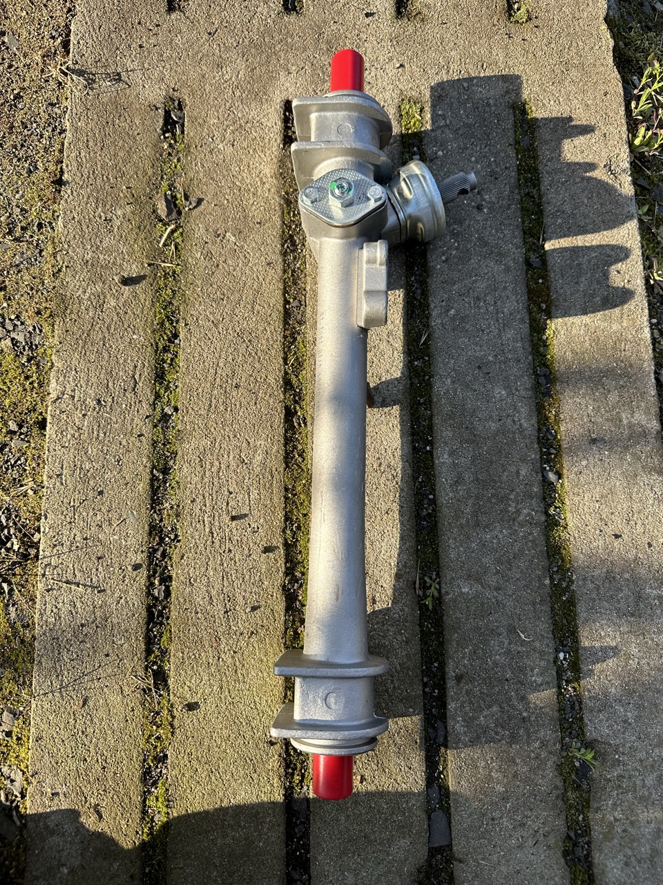 РЕЙКА РУЛЬОВА FEBI BILSTEIN 07964 