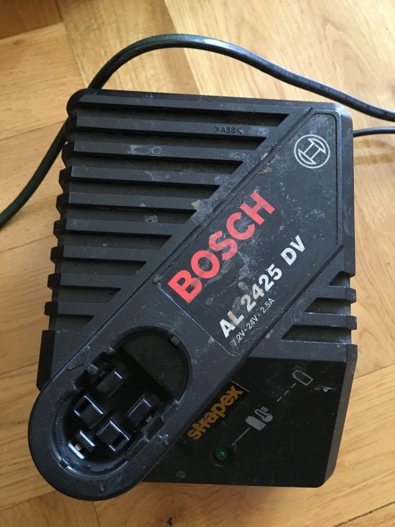 Ładowarka BOSCH AL 2425 DV | Lubartów | Kup teraz na Allegro Lokalnie