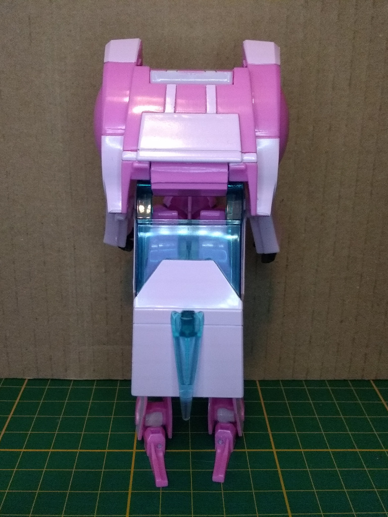 Transformers Cyberverse Arcee Wrocław Kup teraz na Allegro Lokalnie